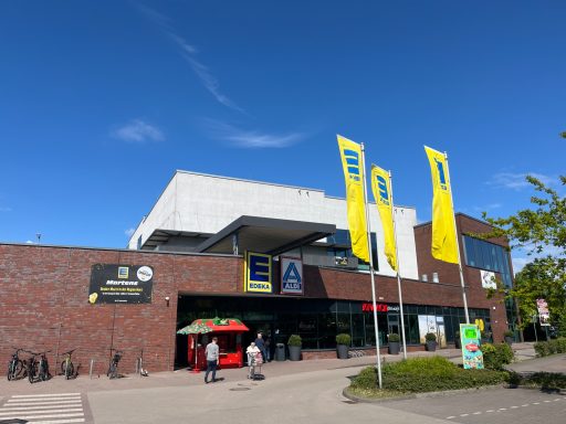 EDEKA Martens, Bad Schwartau