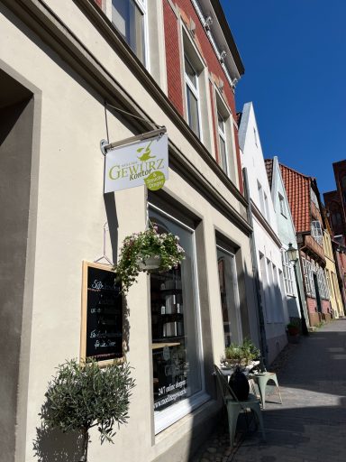 Möllner Gewürzkontor, Mölln